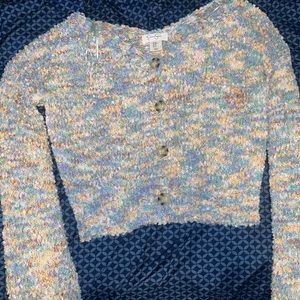 Jessica Simpson, size medium, multi color